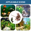 Anglerfish Figurine for Aquariums view 4