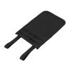 ZASCHMOY Universal Crutch Bag with Adjustable Straps, 600D Waterproof Oxford view 2