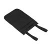 ZASCHMOY Universal Crutch Bag with Adjustable Straps, 600D Waterproof Oxford view 3