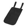 ZASCHMOY Universal Crutch Bag with Adjustable Straps, 600D Waterproof Oxford view 4