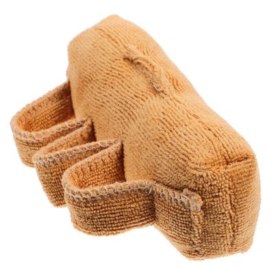 Cotton and Sponge Finger Separator for Hand Training
