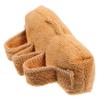 Cotton and Sponge Finger Separator for Hand Training view 1