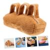 Cotton and Sponge Finger Separator for Hand Training view 4
