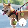 3-Pack Pet Waste Bag Dispenser view 3