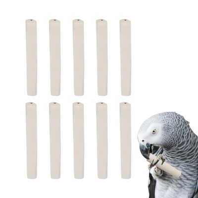 Chew Toy | Grass Core Chew for Birds