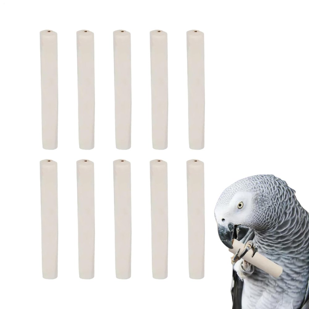 Chew Toy | Grass Core Chew for Birds