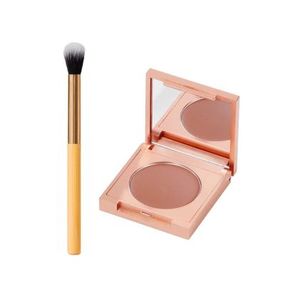 Colored Clay CC Under-Eye Corrector with Brush