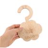 HAMPPLIES 7-Piece Wooden Closet Dividers for Baby Clothes view 4