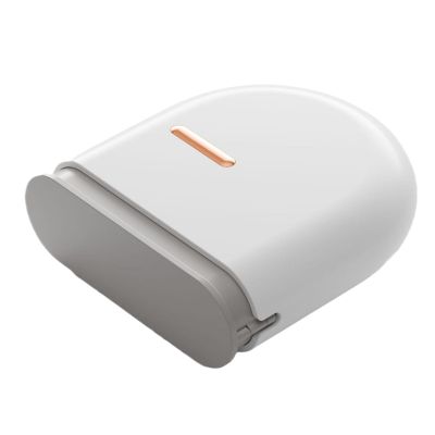 Retainer Storage and Cleaning Case