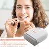 Retainer Storage and Cleaning Case view 4