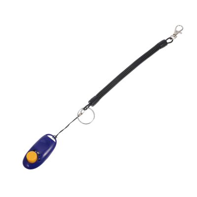 SOIMISS Portable Pet Training Clicker