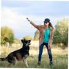 SOIMISS Portable Pet Training Clicker view 4