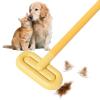 Multifunctional Pet Hair Removal Tool view 1