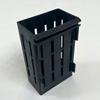 Aquarium Plant Holders, Black, 4 Pack view 2