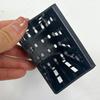 Aquarium Plant Holders, Black, 4 Pack view 3