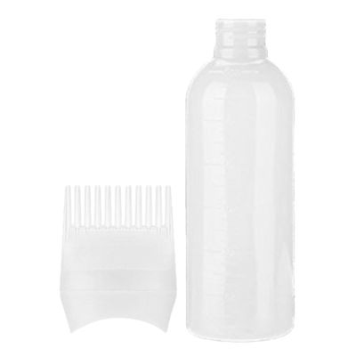 Root Comb Applicator Bottle