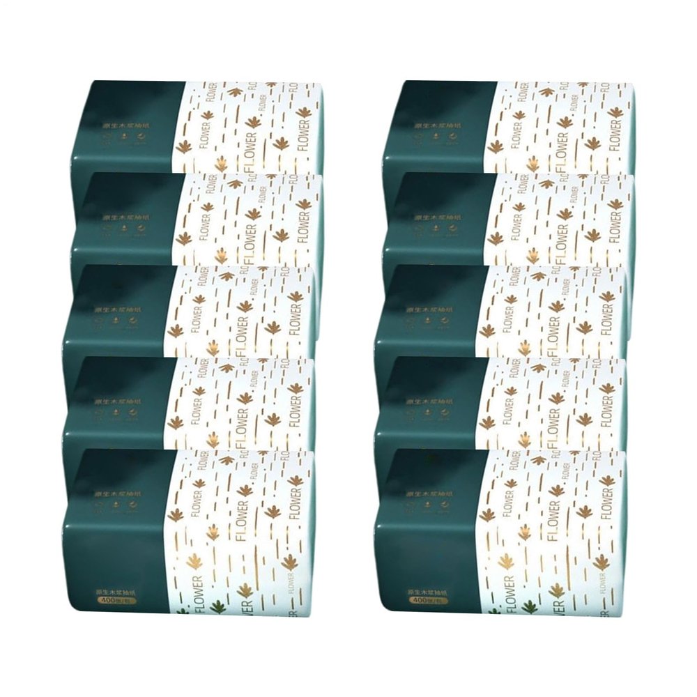 Facial Tissues | 4-Ply | Multi-Purpose