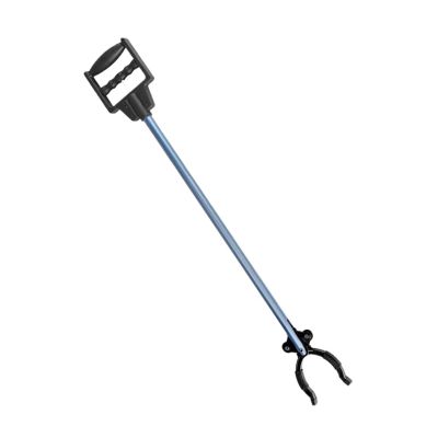 2-Pack Ergonomic Grabber Reacher Tool