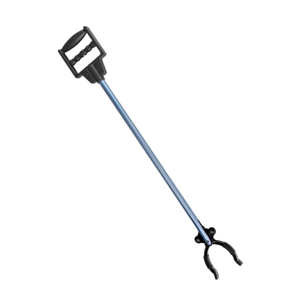2-Pack Ergonomic Grabber Reacher Tool