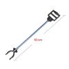 2-Pack Ergonomic Grabber Reacher Tool view 2