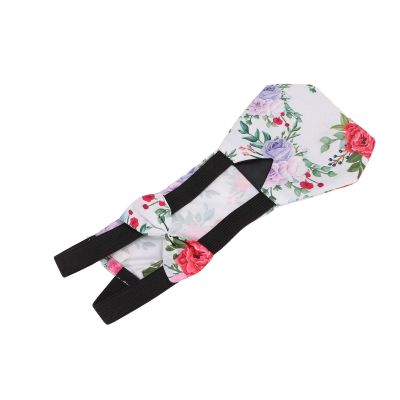 Cryfokt Duck Diapers, Waterproof Fabric