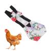 Cryfokt Duck Diapers, Waterproof Fabric view 2