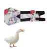 Cryfokt Duck Diapers, Waterproof Fabric view 3