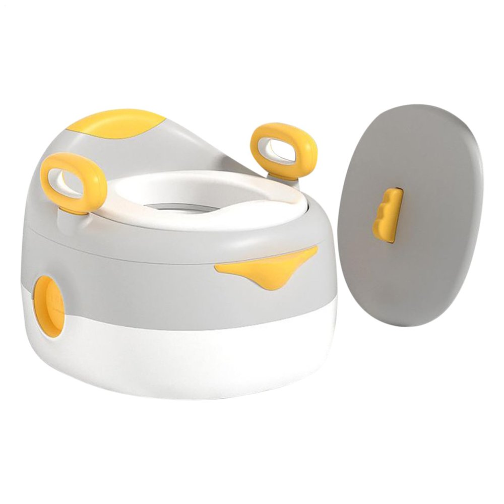Kids' Potty Training Toilet and Seat