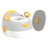 Kids' Potty Training Toilet and Seat view 1