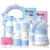 Milk Skincare Set for Teenage Girls and Women, 11-Piece Facial Care Gift Set view 1