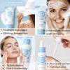 Milk Skincare Set for Teenage Girls and Women, 11-Piece Facial Care Gift Set view 2