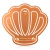 Fukaisu Pure Copper Bird Bath Cleaning Disk view 1