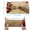 Women's Wide Turban Sports Headband view 3