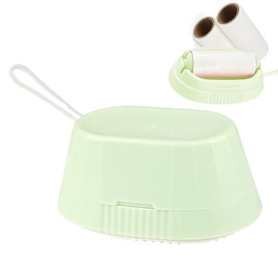 Rolto Pet Hair Remover - Efficient Animal Hair Roller