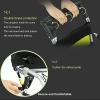 ERSINIAN Emergency Stair Chair, Foldable, Lightweight Aluminum Alloy, Portable, for Older Adults view 4