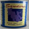 Sanders Brine Shrimp Eggs, Great Salt Lake, Premium, 95% Hatch Rate (100 g) view 3