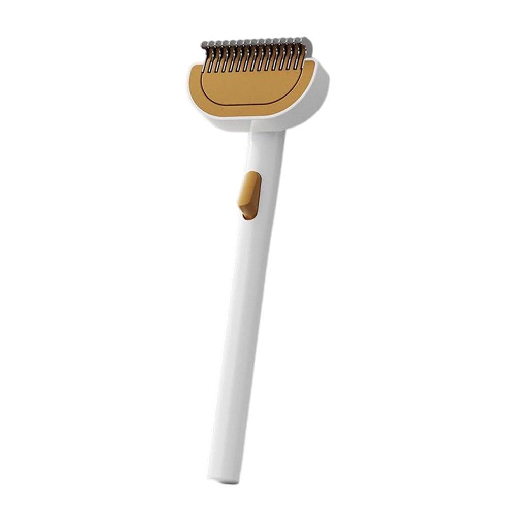 Cat Grooming and Deshedding Brush