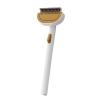 Cat Grooming and Deshedding Brush view 1