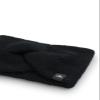 Eisbar Women's Fenna Black Knitted Headband, Lined view 2