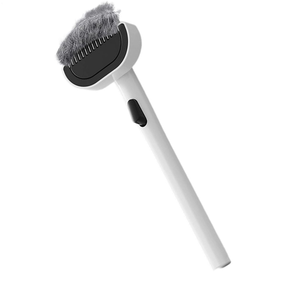 Cat and Dog Deshedding Comb