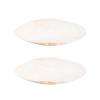 Shame Bone | 2 Natural Pieces 15-20 cm for Beaks view 1