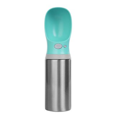 Portable Leakproof Dog Travel Water Bottle