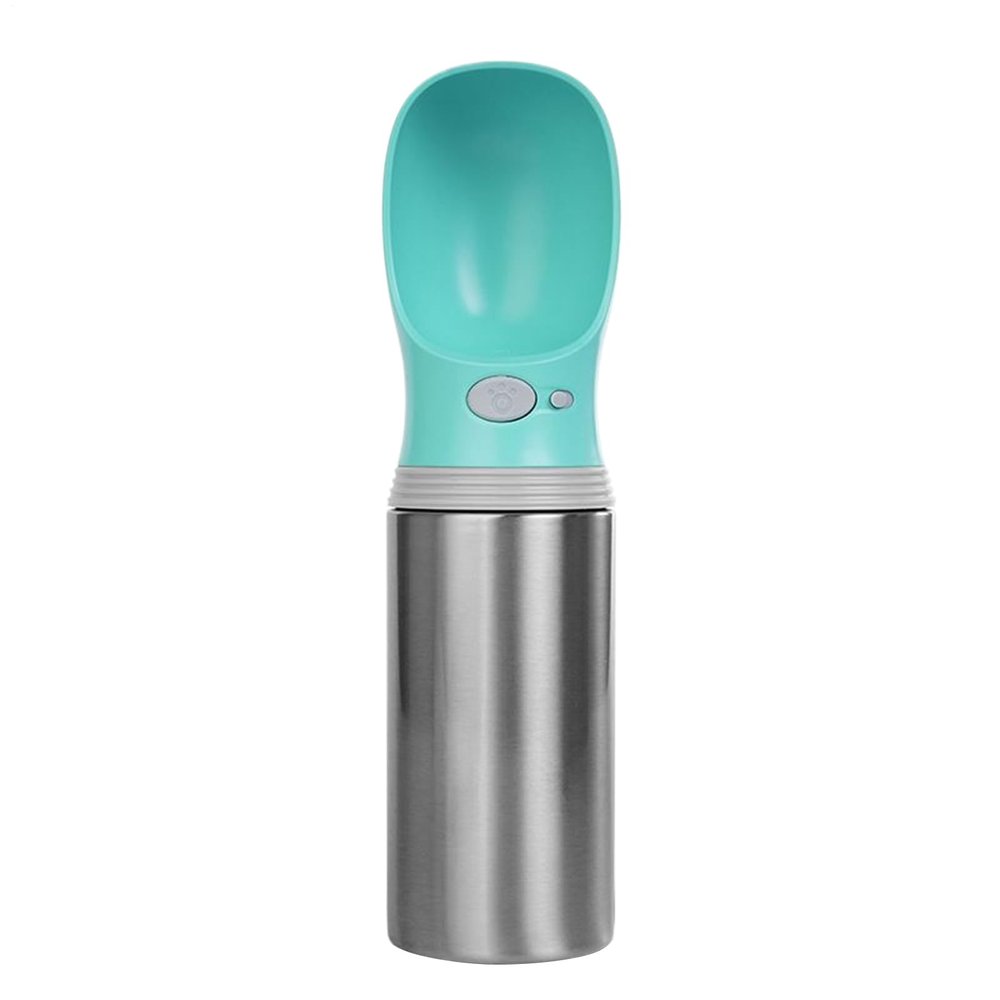 Portable Leakproof Dog Travel Water Bottle