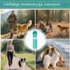 Portable Leakproof Dog Travel Water Bottle view 4