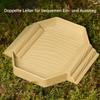 Tortoise Water Dish - Semi-Aquatic Habitat view 3