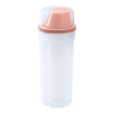 Airtight Pet Food Container, 1500ml
