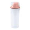 Airtight Pet Food Container, 1500ml view 1