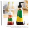 EPIGEIST 12-Piece Oyster Sauce Bottle Pump Dispensers view 2