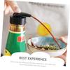 EPIGEIST 12-Piece Oyster Sauce Bottle Pump Dispensers view 4