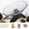 Hamster Flying Saucer Wheel view 4